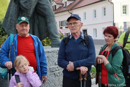 19. Maistrov pohod sklepno dejanje letošnjega praznika Občine Kamnik (4)